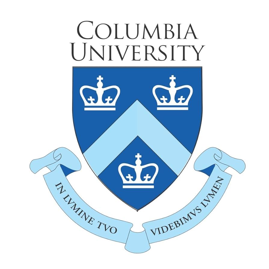 2023-COLUMBIA UNIVERSITY-CGC AMMAN
